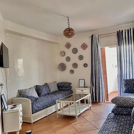 Appartement Haut Standing Les Dunes De Martil Buitenkant foto