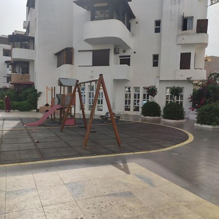 Appartement Haut Standing Les Dunes De Martil Buitenkant foto