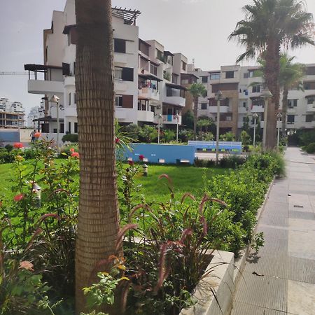 Appartement Haut Standing Les Dunes De Martil Buitenkant foto