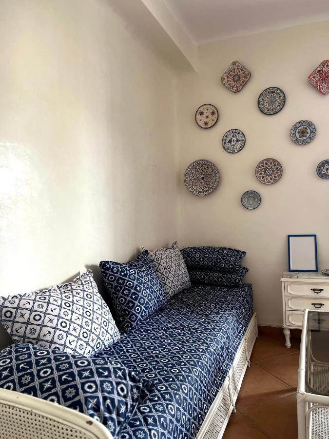 Appartement Haut Standing Les Dunes De Martil Buitenkant foto