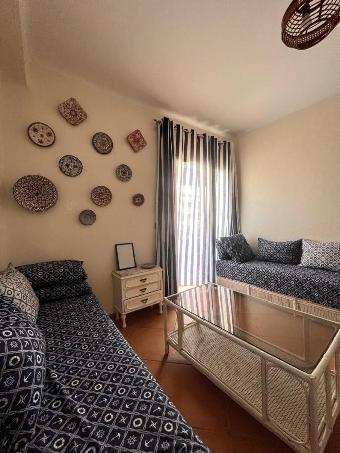 Appartement Haut Standing Les Dunes De Martil Buitenkant foto